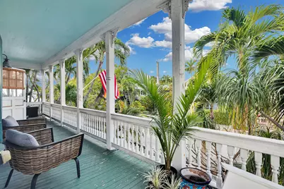 1402 Olivia Street #2, Key West, FL 33040 - Photo 33