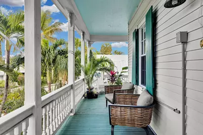 1402 Olivia Street #2, Key West, FL 33040 - Photo 31