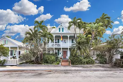 1402 Olivia Street #2, Key West, FL 33040 - Photo 1