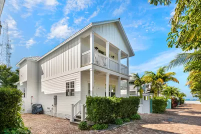 81906 Overseas Highway #2, Upper Matecumbe Key Islamorada, FL 33036 - Photo 1