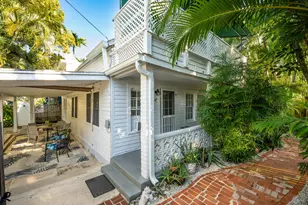 1209 Pearl St, Key West, FL 33040 - Photo 1