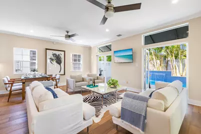 1427 Washington Street, Key West, FL 33040 - Photo 1