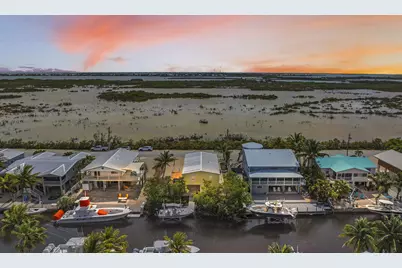 437 Pirates Road, Little Torch Key, FL 33042 - Photo 3