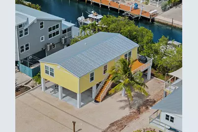 437 Pirates Road, Little Torch Key, FL 33042 - Photo 1