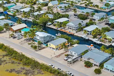 437 Pirates Road, Little Torch Key, FL 33042 - Photo 35