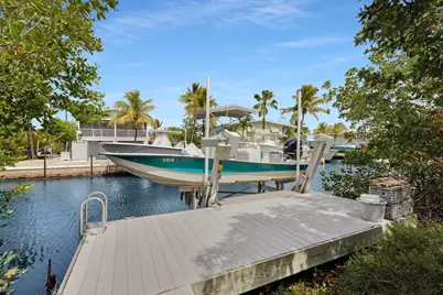 437 Pirates Road, Little Torch Key, FL 33042 - Photo 7