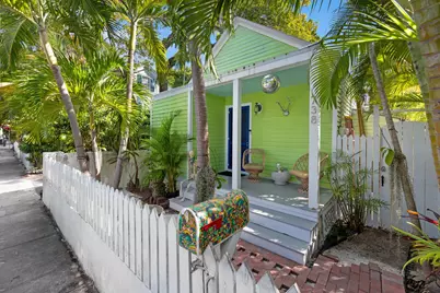 738 Olivia Street, Key West, FL 33040 - Photo 1