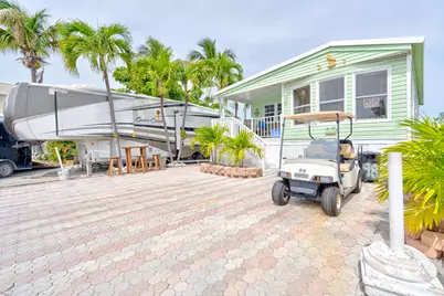 65821 Overseas Highway #98, Long Key, FL 33001 - Photo 15