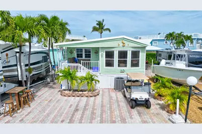 65821 Overseas Highway #98, Long Key, FL 33001 - Photo 3