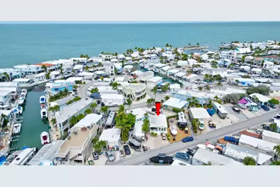 65821 Overseas Highway #98, Long Key, FL 33001 - Photo 1