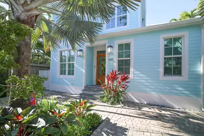 1420 Whalton Street, Key West, FL 33040 - Photo 1