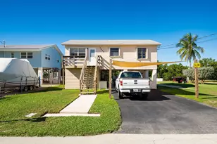 3856 Donna Rd, Big Pine Key, FL 33043 - Photo 1
