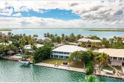 205 S Point Drive, Sugarloaf Key, FL 33042 - Photo 1