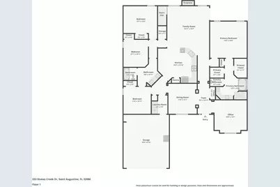 333 Stokes Creek Drive, Other, FL 00000 - Photo 51