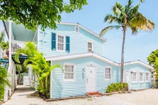 1207 William St, Key West, FL 33040 - Photo 1