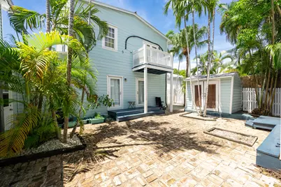 1207 William Street #3, Key West, FL 33040 - Photo 21