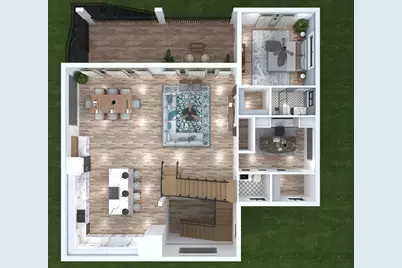 200-B 15th Circle, Key Colony, FL 33051 - Photo 11