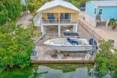 28571 Buccaneer Road, Little Torch Key, FL 33042 - Photo 1