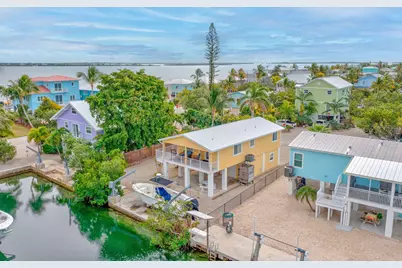 28571 Buccaneer Road, Little Torch Key, FL 33042 - Photo 1