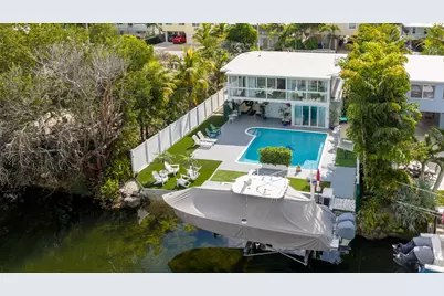 309 Woods Avenue, Plantation Key, FL 33070 - Photo 5