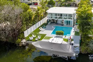 309 Woods Ave, Plantation Key, FL 33070 - Photo 5