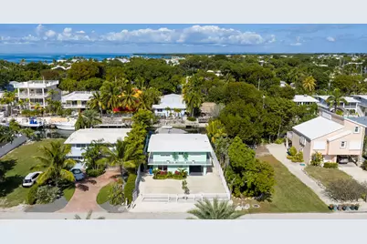 309 Woods Avenue, Plantation Key, FL 33070 - Photo 37
