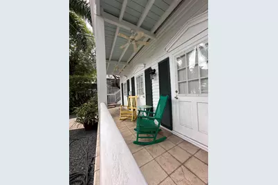 817 Eaton Street #1, Key West, FL 33040 - Photo 27