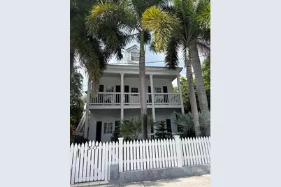 817 Eaton Street #1, Key West, FL 33040 - Photo 5
