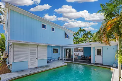 1519 Johnson Street, Key West, FL 33040 - Photo 3
