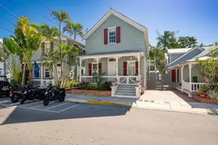 1124 Olivia St, Key West, FL 33040 - Photo 1