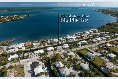 1657 Watson Boulevard, Big Pine Key, FL 33043 - Photo 29
