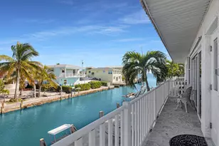 668 & 670 89th Street Ocean, Marathon, FL 33050 - Photo 1