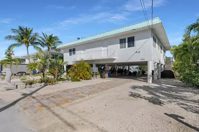 668 & 670 89th Street Ocean, Marathon, FL 33050 - Photo 29