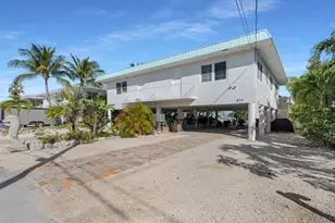 668 & 670 89th Street Ocean, Marathon, FL 33050 - Photo 29