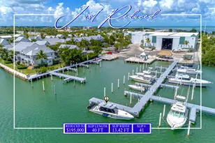 12399 Overseas Hwy, Marathon, FL 33050 - Photo 1