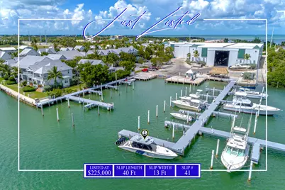 12399 Overseas Highway #41, Marathon, FL 33050 - Photo 1