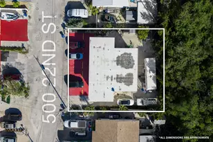 500 22nd St Ocean, Marathon, FL 33050 - Photo 3