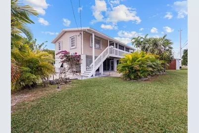 1672 Pandorea Lane, Big Pine Key, FL 33043 - Photo 1