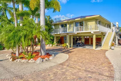 1163 De Lussan Lane, Cudjoe Key, FL 33042 - Photo 1
