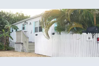 6 Ed Swift Road, Big Coppitt, FL 33040 - Photo 1