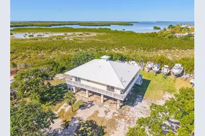 27821 Leeward S Road, Little Torch Key, FL 33042 - Photo 1