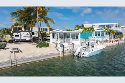 701 Spanish Main Drive #47, Cudjoe Key, FL 33042 - Photo 41