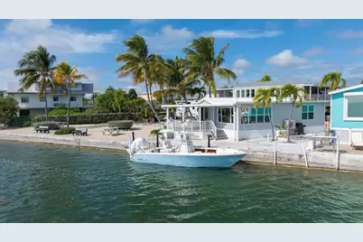 701 Spanish Main Drive #47, Cudjoe Key, FL 33042 - Photo 37