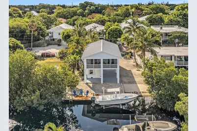 251 Bougainvillea Street, Plantation Key, FL 33070 - Photo 1