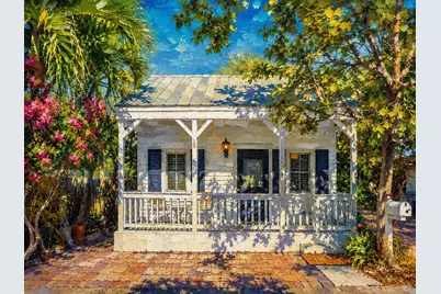 817 Terry Lane, Key West, FL 33040 - Photo 21