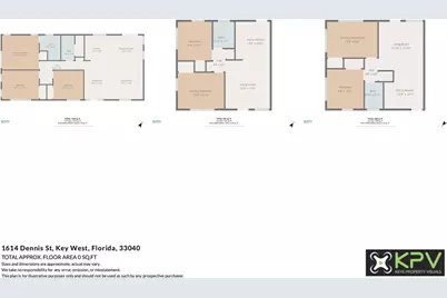 1614 Dennis Street, Key West, FL 33040 - Photo 57