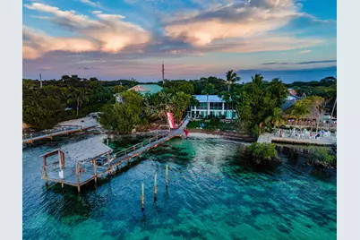87950 Overseas Highway, Plantation Key, FL 33036 - Photo 1