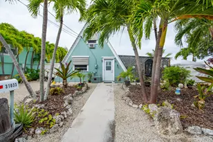 31033 Hibiscus Dr, Big Pine Key, FL 33043 - Photo 1