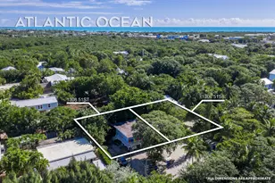 1306 &1308 51st Street Gulf, Marathon, FL 33050 - Photo 1