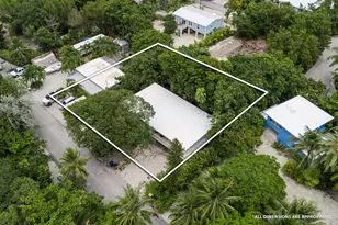 1306 &1308 51st Street Gulf, Marathon, FL 33050 - Photo 21